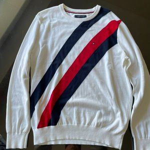 Tommy Hilfiger Sweater - Traditional